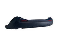 2019 2020 2021 2022 2023 2024 Toyota Rav4 Rear Bumper Cover With Reflectors Assembly - Bumper & Body Parts
