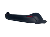 2019 2020 2021 2022 2023 2024 Toyota Rav4 Rear Bumper Cover With Reflectors Assembly - Bumper & Body Parts