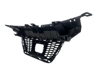 2020 2021 2022 Nissan Versa S SR SV Grille Front Bumper Upper Grille
