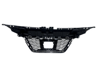 2020 2021 2022 Nissan Versa S SR SV Grille Front Bumper Upper Grille
