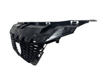 2020 2021 2022 Nissan Versa S SR SV Grille Front Bumper Upper Grille
