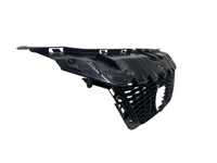 2020 2021 2022 Nissan Versa S SR SV Grille Front Bumper Upper Grille