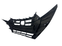 2023 2024 2025 Nissan Versa SR Grille Front Bumper Upper Grille
