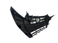2023 2024 2025 Nissan Versa SR Grille Front Bumper Upper Grille