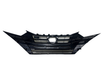 2023 2024 2025 Nissan Versa SR Grille Front Bumper Upper Grille