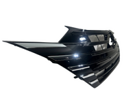2023 2024 2025 Nissan Versa SR Grille Front Bumper Upper Grille