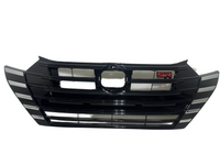 2023 2024 2025 Nissan Versa SR Grille Front Bumper Upper Grille