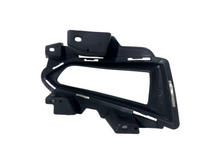 2023 2024 2025 Nissan Versa S SR SV Front Bumper Fog Light Cover Left Driver Side
