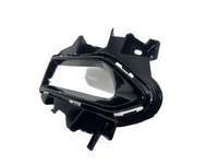 2023 2024 2025 Nissan Versa S SR SV Front Bumper Fog Light Cover Left Driver Side