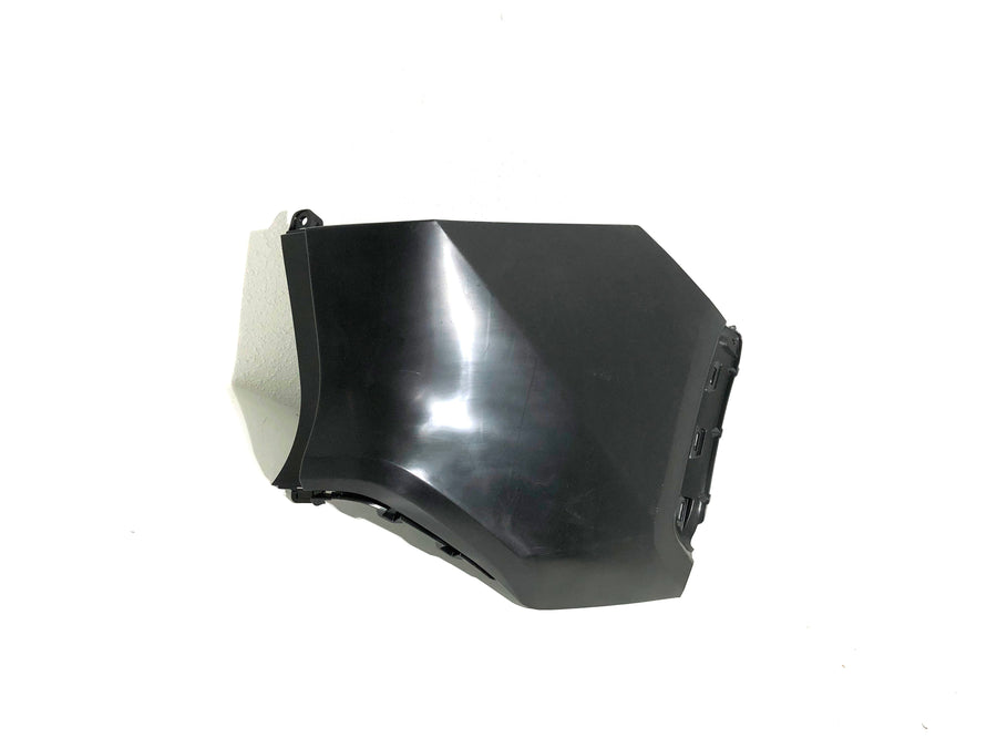 2019 2020 2021 2022 2023 2024 Toyota Rav4 Rear Bumper Right Passenger Side Cover Extension Assembly