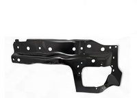 2023 2024 2025 2026 GMC Sierra 1500 Left Front Bumper Outer Bracket Driver Side