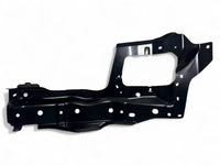 2023-2026 GMC Sierra 1500 Left Right Front Bumper Outer Bracket Driver & Passenger Set - Bumper & Body Parts