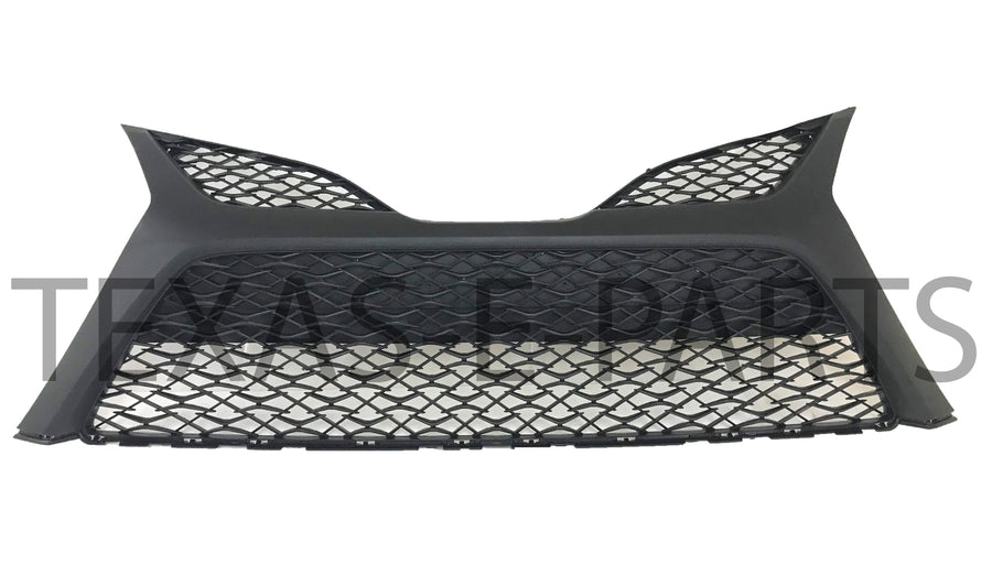 2018 2019 2020 Toyota Camry XSE SE Front Bumper Lower Grille