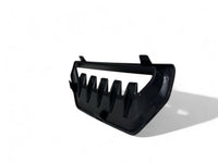 2022-2025 GMC Sierra 1500 Left Front Bumper Air Duct Trim Driver Side - Bumper & Body Parts