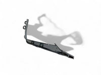2022-2024 GMC Terrain Denali Left Front Bumper Lower Chrome Molding Trim Driver Side - Bumper & Body Parts