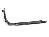 2022-2024 GMC Terrain Denali Left Right Center Front Bumper Lower Chrome Molding Trim 3-Pcs - Bumper & Body Parts