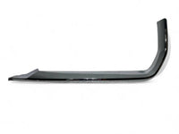 2022-2024 GMC Terrain Denali Left Front Bumper Lower Chrome Molding Trim Driver Side - Bumper & Body Parts