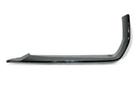 2022-2024 GMC Terrain Denali Left Front Bumper Fog Light Lamp Bezel Cover With Chrome Molding Trim Driver Side - Bumper & Body Parts