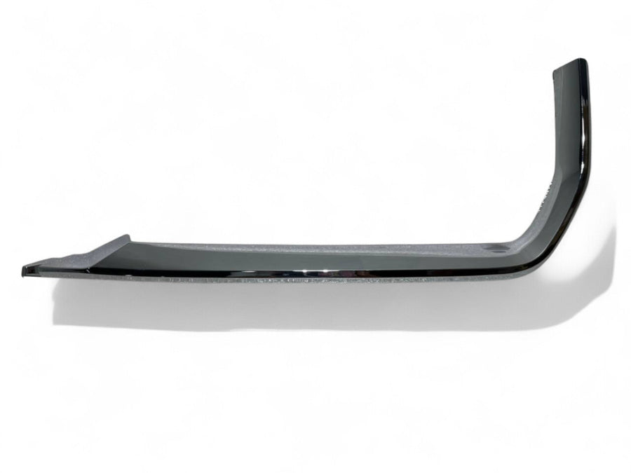 2022 2023 2024 GMC Terrain Denali Left Front Bumper Lower Chrome Molding Trim Driver Side