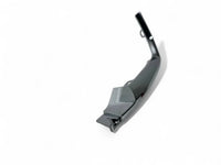 2022-2024 GMC Terrain Denali Left Right Center Front Bumper Lower Chrome Molding Trim 3-Pcs - Bumper & Body Parts