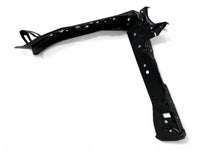 2025 Toyota Camry LE SE XLE XSE Radiator Core Support Upper Lower Left Right Side Bracket 4-Pcs - Bumper & Body Parts
