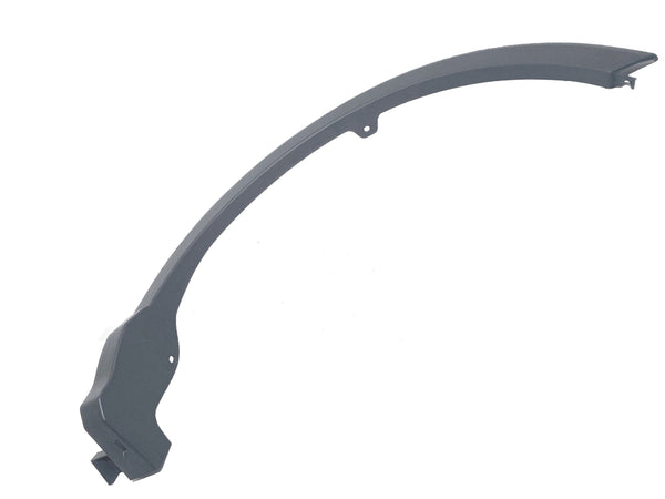 2016 2017 2018 Toyota Rav4 Rear Wheel Arch Flare Molding Trim Left Driver Side