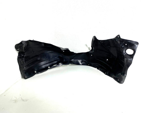 2018 2019 2020 2021 2022 2023 2024 Toyota Camry Front Fender Inner Liner Right Passenger R Side