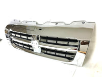 2014 2015 2016 2017 2018 Ram ProMaster 1500 2500 3500 Grille Front Bumper Upper Grille Chrome - Bumper & Body Parts