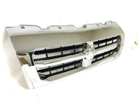 2014 2015 2016 2017 2018 Ram ProMaster 1500 2500 3500 Grille Front Bumper Upper Grille Chrome - Bumper & Body Parts