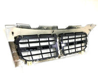 2014 2015 2016 2017 2018 Ram ProMaster 1500 2500 3500 Grille Front Bumper Upper Grille Chrome - Bumper & Body Parts