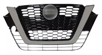 2019-2022 Nissan Altima Grille Front Bumper Upper Grille Chrome - Bumper & Body Parts