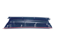 2016 2017 2018 Toyota Rav4 Rear Door Lower Molding Trim Right Passenger Side - Bumper & Body Parts
