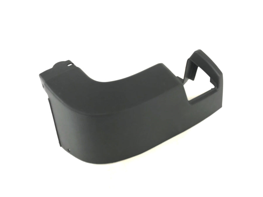 2015 2016 2017 2018 2019 2020 2021 2022 Ford Transit 1500 2500 3500 3500HD Right Passenger Side Bumper End Cap Side Cover Rear
