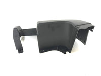 2015 2016 2017 2018 2019 2020 2021 2022 Ford Transit 1500 2500 3500 3500HD Right Passenger Side Bumper End Cap Side Cover Rear - Bumper & Body Parts