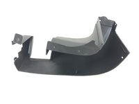 2015 2016 2017 2018 2019 2020 2021 2022 Ford Transit 1500 2500 3500 3500HD Right Passenger Side Bumper End Cap Side Cover Rear - Bumper & Body Parts