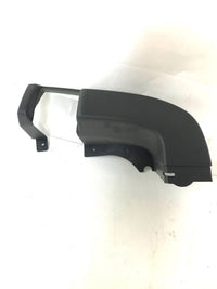 2015 2016 2017 2018 2019 2020 2021 2022 Ford Transit 1500 2500 3500 3500HD Right Passenger Side Bumper End Cap Side Cover Rear - Bumper & Body Parts