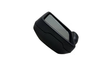 2018-2025 Jeep Wrangler & Gladiator Left Driver Front Door Power Side Rear View Mirror Heated With BSM (Blind Spot Monitoring ) Manual Fold Textured - Bumper & Body Parts