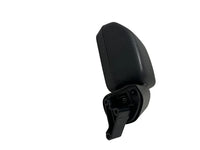 2018-2025 Jeep Wrangler & Gladiator Left Driver Right Passenger Front Door Power Side Rear View Mirror Heated Turn Signal With BSM (Blind Spot Monitoring) Manual Fold Textured - Taxes-e-Parts