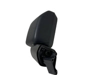 2018-2025 Jeep Wrangler & Gladiator Left Driver Right Passenger Front Door Power Side Rear View Mirror Heated Turn Signal With BSM (Blind Spot Monitoring) Manual Fold Textured - Taxes-e-Parts