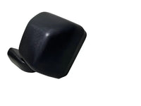 2018-2025 Jeep Wrangler & Gladiator Left Driver Right Passenger Front Door Power Side Rear View Mirror Heated With BSM (Blind Spot Monitoring ) Manual Fold Textured - Bumper & Body Parts