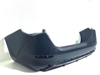 2020 2021 2022 2023 2024 2025 Nissan Sentra Rear Bumper Cover - Bumper & Body Parts