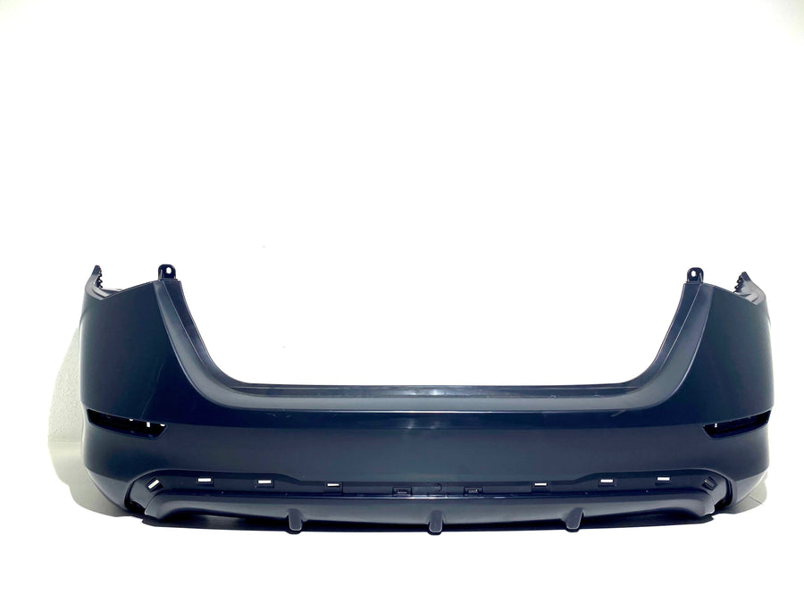 2020 2021 2022 2023 2024 2025 Nissan Sentra Rear Bumper Cover