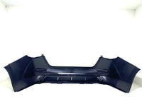 2020 2021 2022 2023 2024 2025 Nissan Sentra Rear Bumper Cover Complete Assembly - Bumper & Body Parts