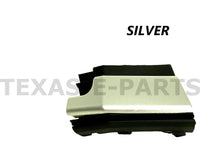 2017-2019 Toyota Highlander Front Grille Molding Trailer Cover Left Driver - Bumper & Body Parts