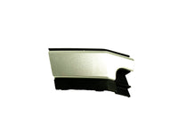 2017-2019 Toyota Highlander Front Grille Molding Trailer Cover Left Driver - Bumper & Body Parts
