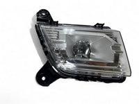 2019 2020 2021 2022 2023 Chevrolet Silverado Left Front Bumper Fog Light Lamp LED Driver Side