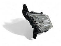 2019-2023 Chevrolet Silverado Left Front Bumper Fog Light Lamp LED Driver Side - Bumper & Body Parts