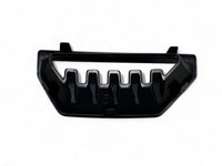 2022-2025 GMC Sierra 1500 Right Front Bumper Air Duct Trim Passenger Side - Bumper & Body Parts