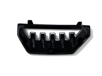 2022-2025 GMC Sierra 1500 Right Front Bumper Air Duct Trim Passenger Side - Bumper & Body Parts