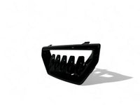 2022-2025 GMC Sierra 1500 Right Front Bumper Air Duct Trim Passenger Side - Bumper & Body Parts